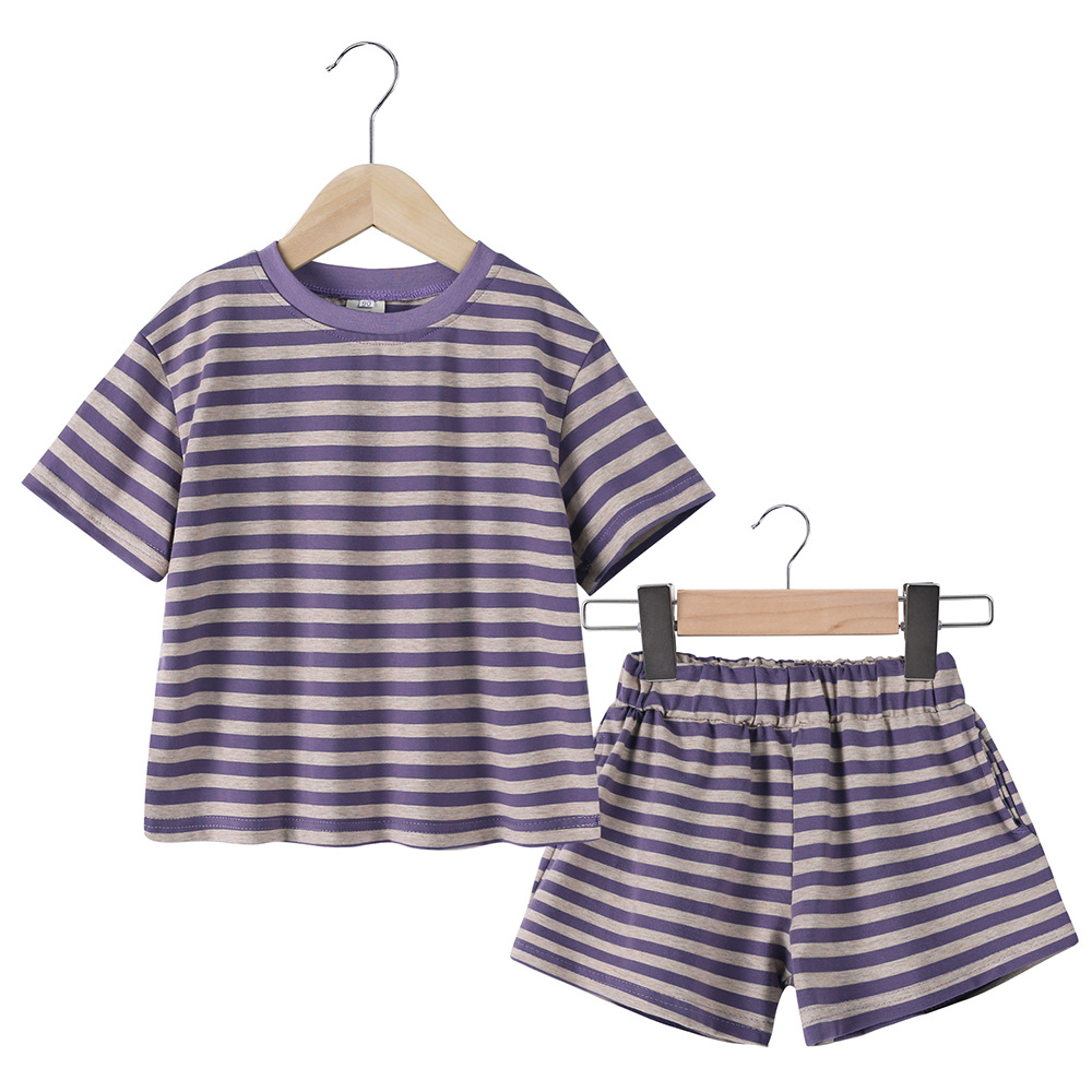 Summer Clothing Reviews - Crianças roupas da menina camiseta vestido