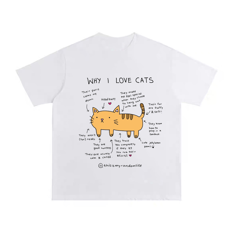 Summer Clothing Pictures - Camiseta estampada com imagem de análise
