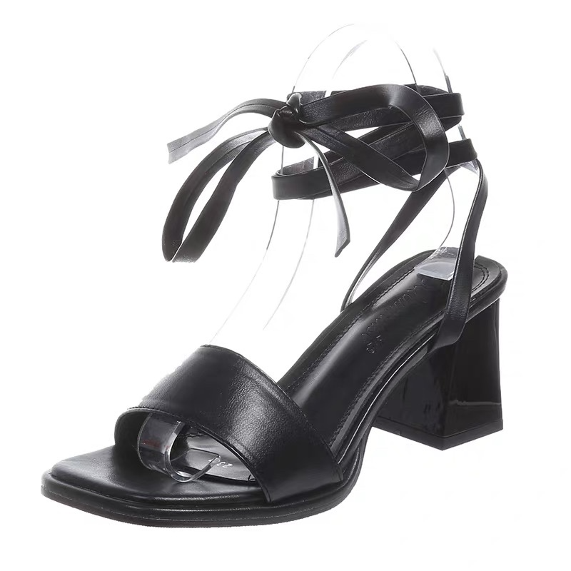 Summer Clothing Offers - Novidade 2026: Sandálias Femininas de Verão