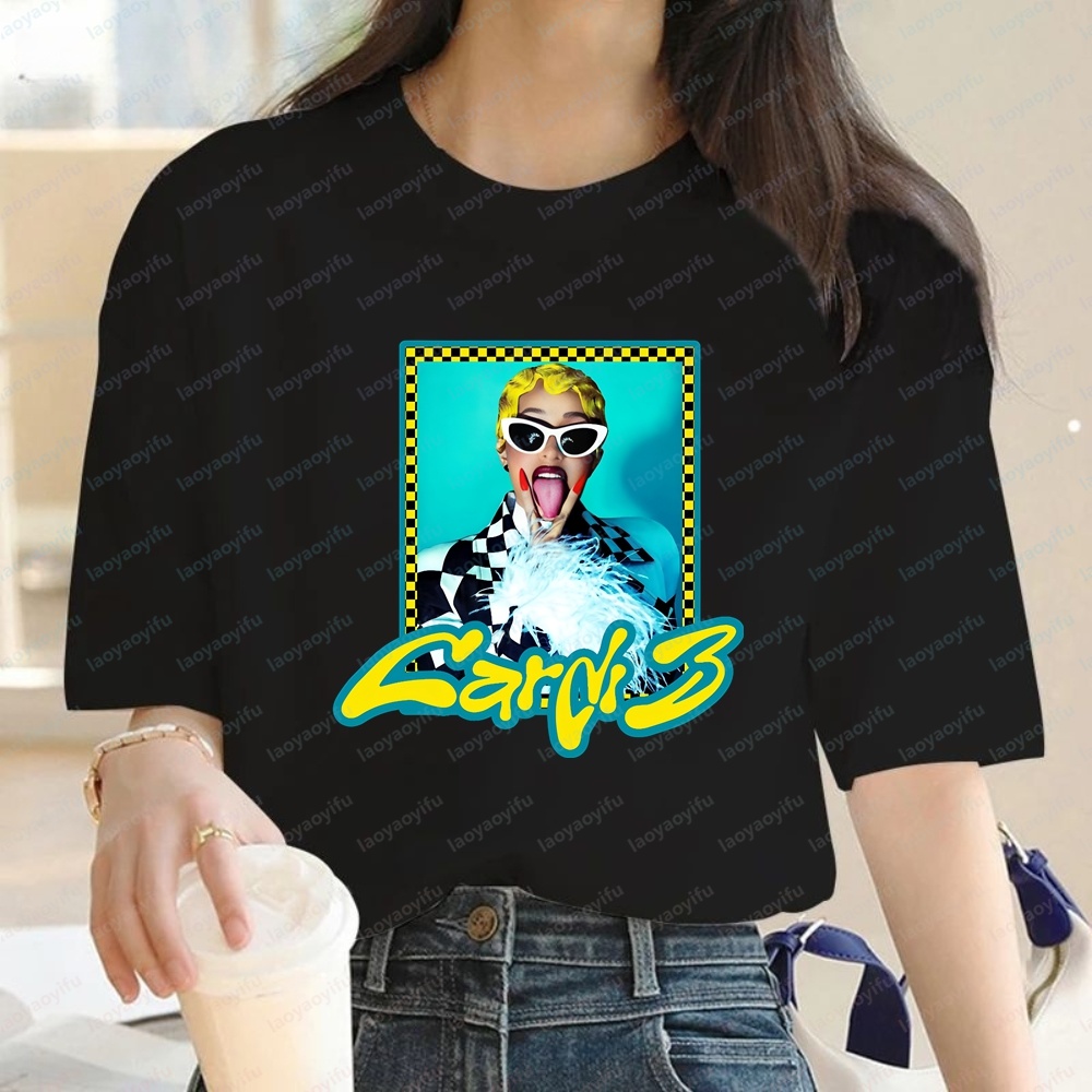 Summer Clothing Reviews - Avaliação de estilo coreano da rapper