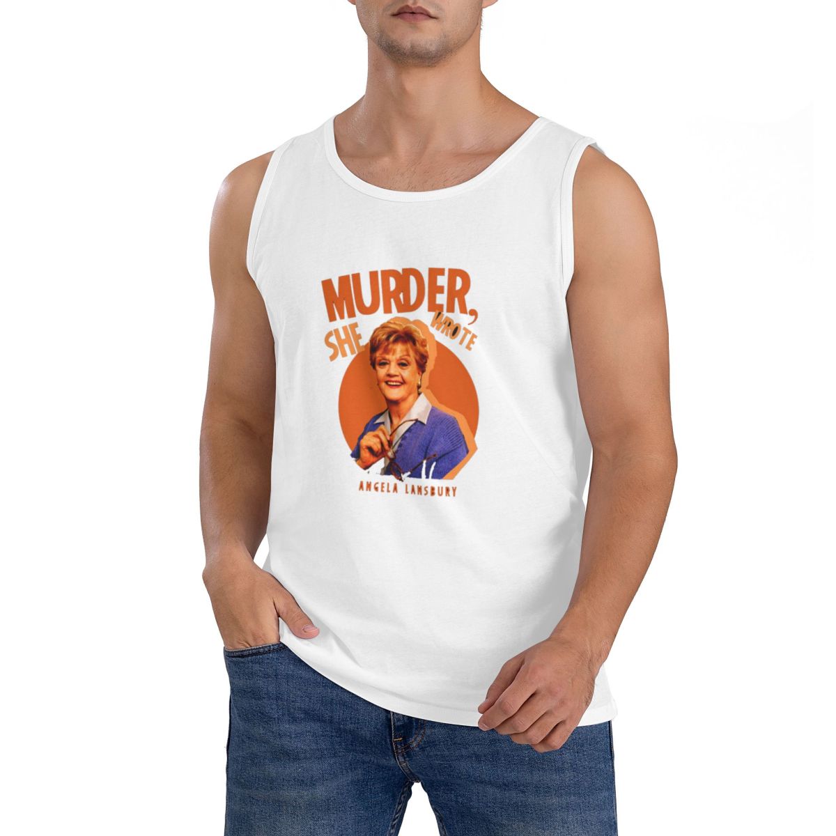 Camiseta Sem Mangas 100% Algod - Summer Clothing Not Shein avaliação e preço