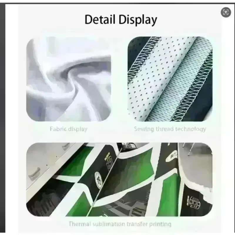 Camisa de Futebol 3D Estampada - Summer Clothing Ego avaliação e preço