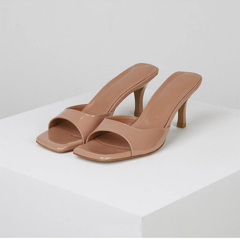 Novas Sandálias Femininas de V - Summer Clothing Offers avaliação e preço