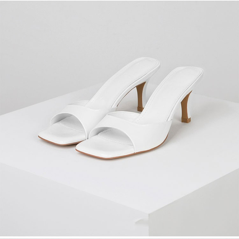 Novas Sandálias Femininas de V - Summer Clothing Offers avaliação e preço