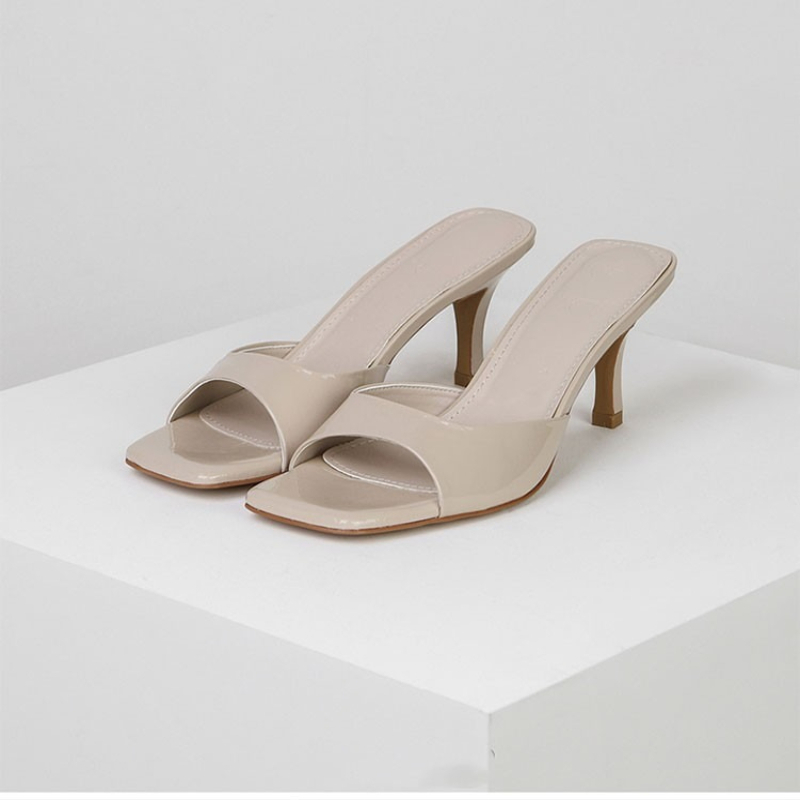 Novas Sandálias Femininas de V - Summer Clothing Offers avaliação e preço