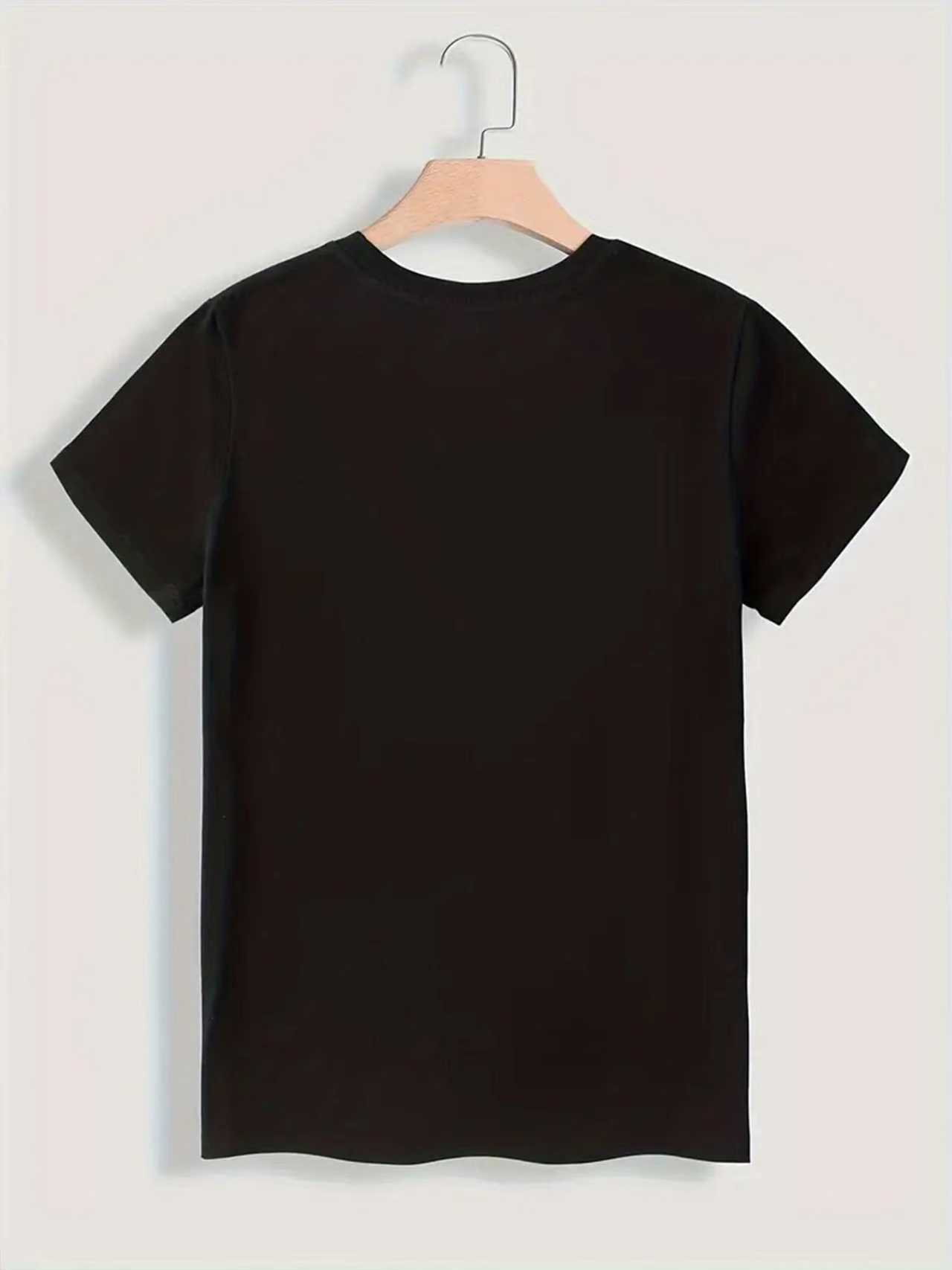Camiseta engraçada para casal  - Summer Clothing Not Shein avaliação e preço