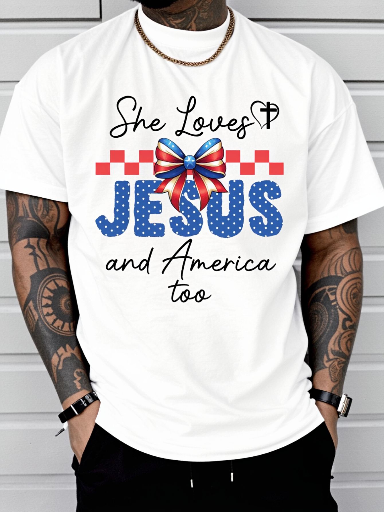 Camiseta Masculina Estampada c - Summer Clothing Not Shein avaliação e preço