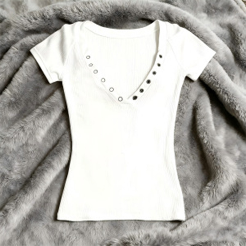Camiseta Feminina de Verão 202 - Summer Grunge Clothing avaliação e preço