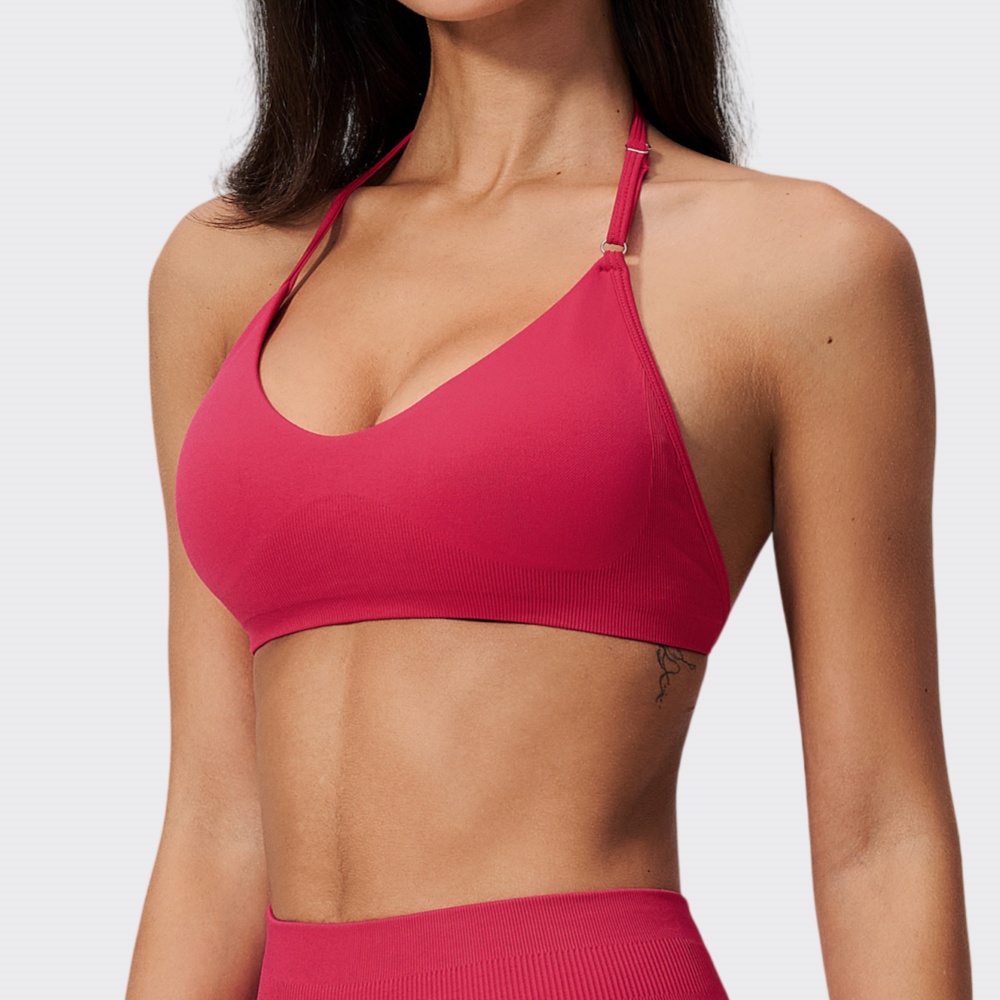 Top de Yoga Sem Costura para M - Summer Clothing Jd avaliação e preço
