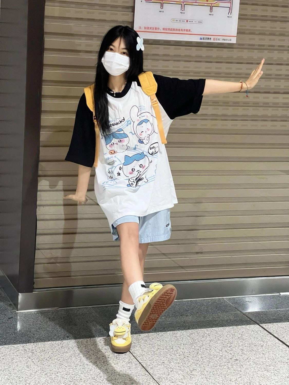Camiseta Grunge Japonesa Estét - Summer Grunge Clothing avaliação e preço