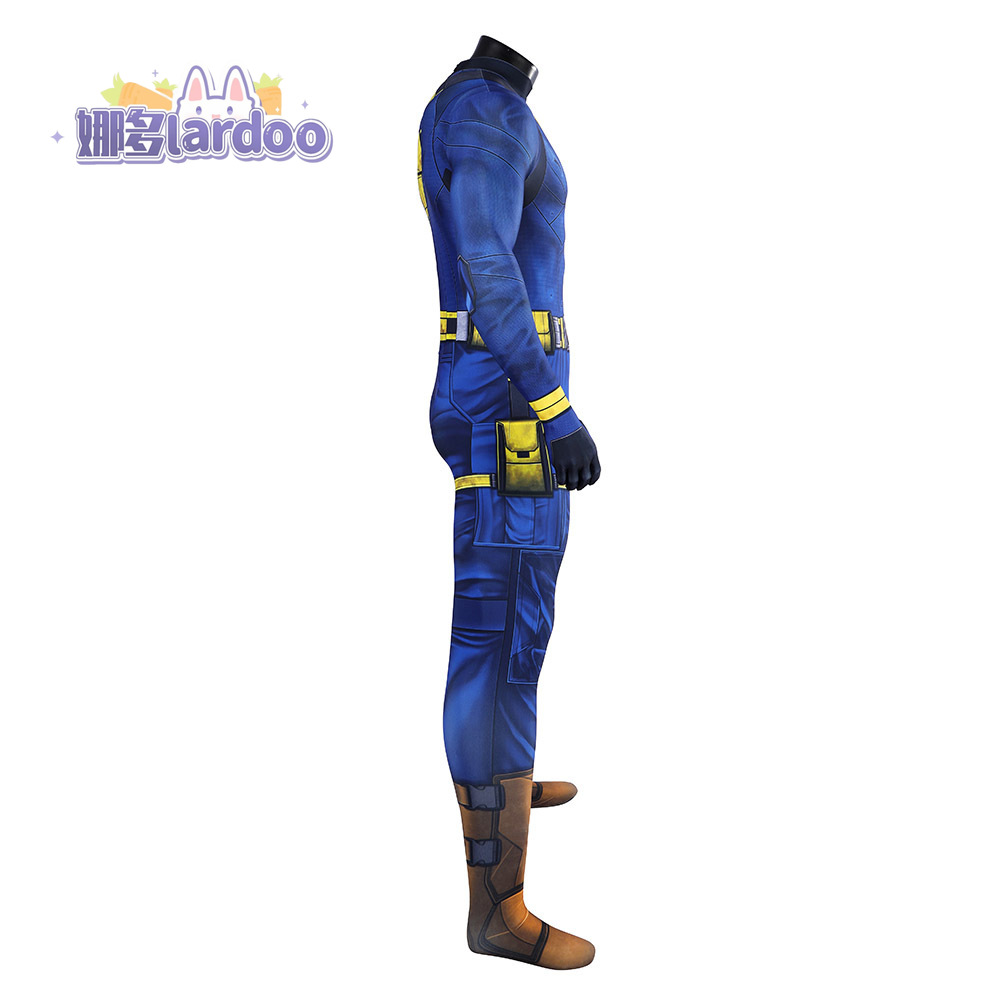 Fantasia de Cosplay Cyclops Sc - Summer Clothing Cartoon avaliação e preço