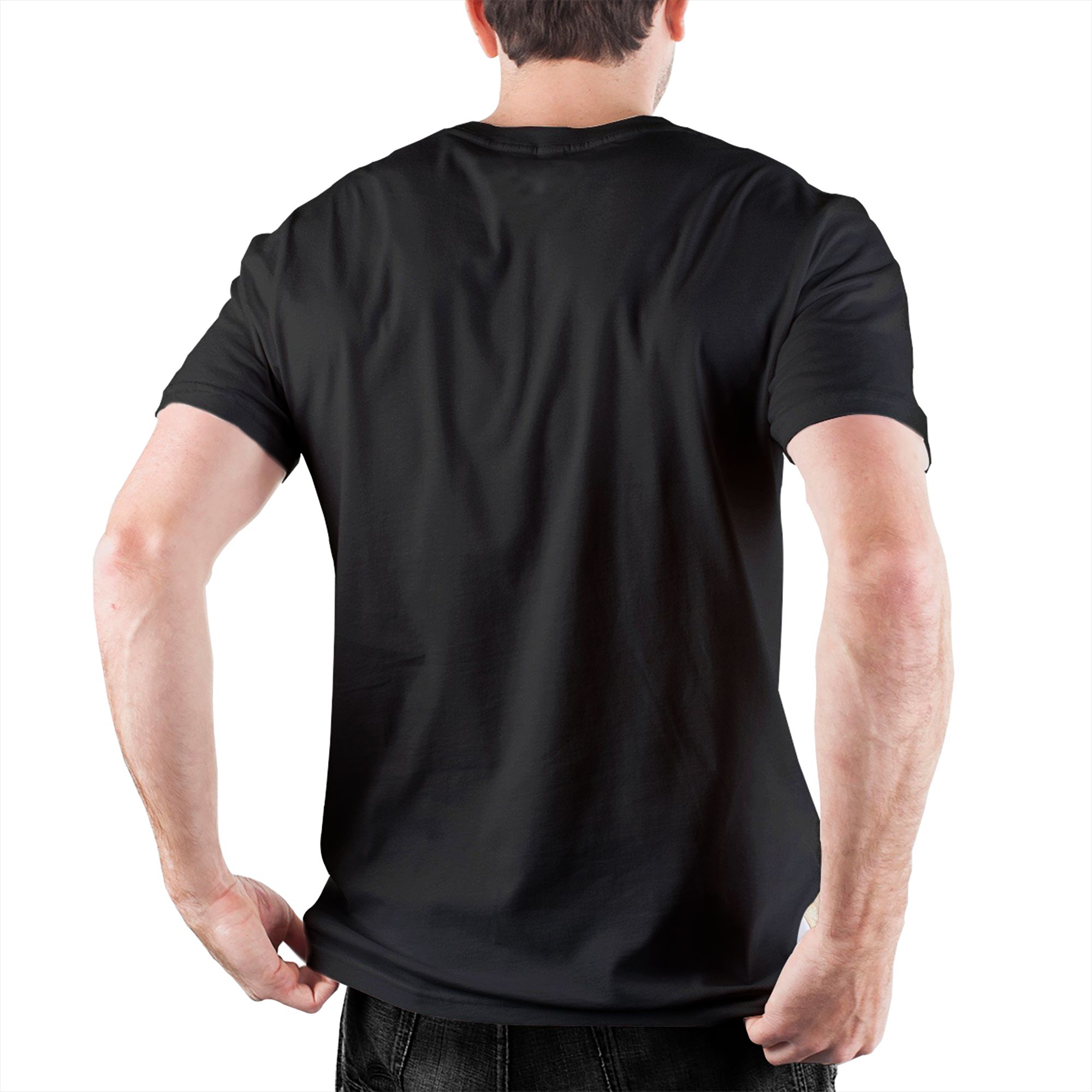 Camiseta masculina de algodão  - Summer Clothing Next avaliação e preço