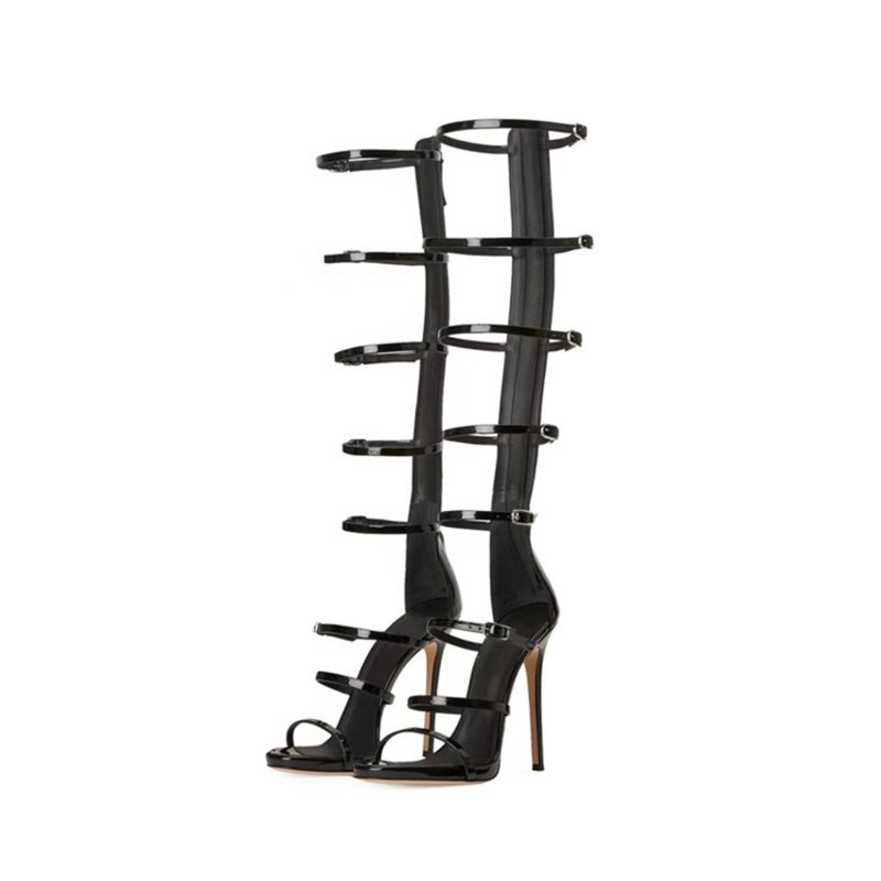 Botas Femininas de Verão Novas - Summer Clothing Offers avaliação e preço