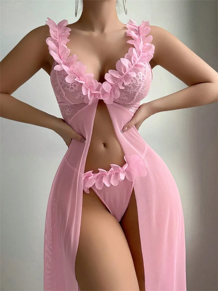 Camisolas Transparentes de Ren - Summer Clothing Offers avaliação e preço