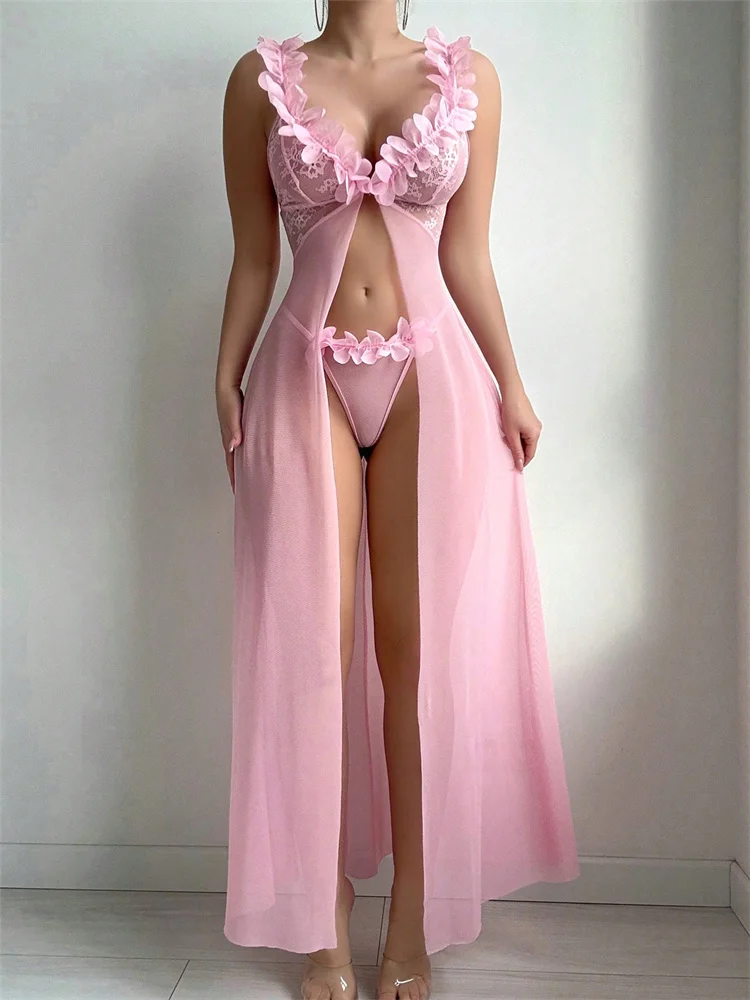 Camisolas Transparentes de Ren - Summer Clothing Offers avaliação e preço