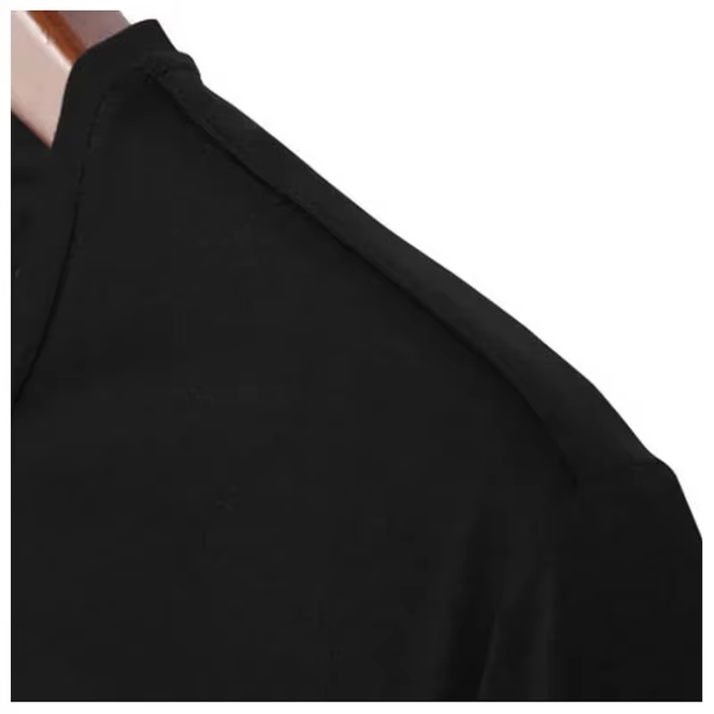 Camiseta de Verão Rapper Junio - Summer Clothing H&M avaliação e preço