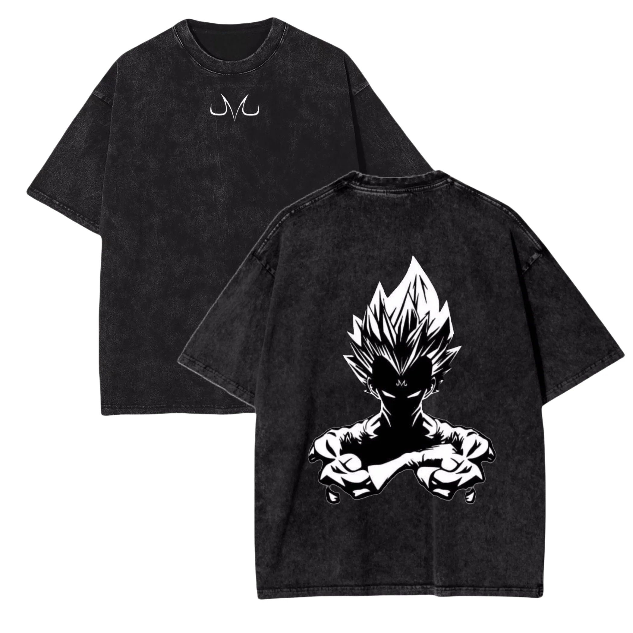 Camiseta Oversized Dragon Ball - Summer Clothing Ego avaliação e preço