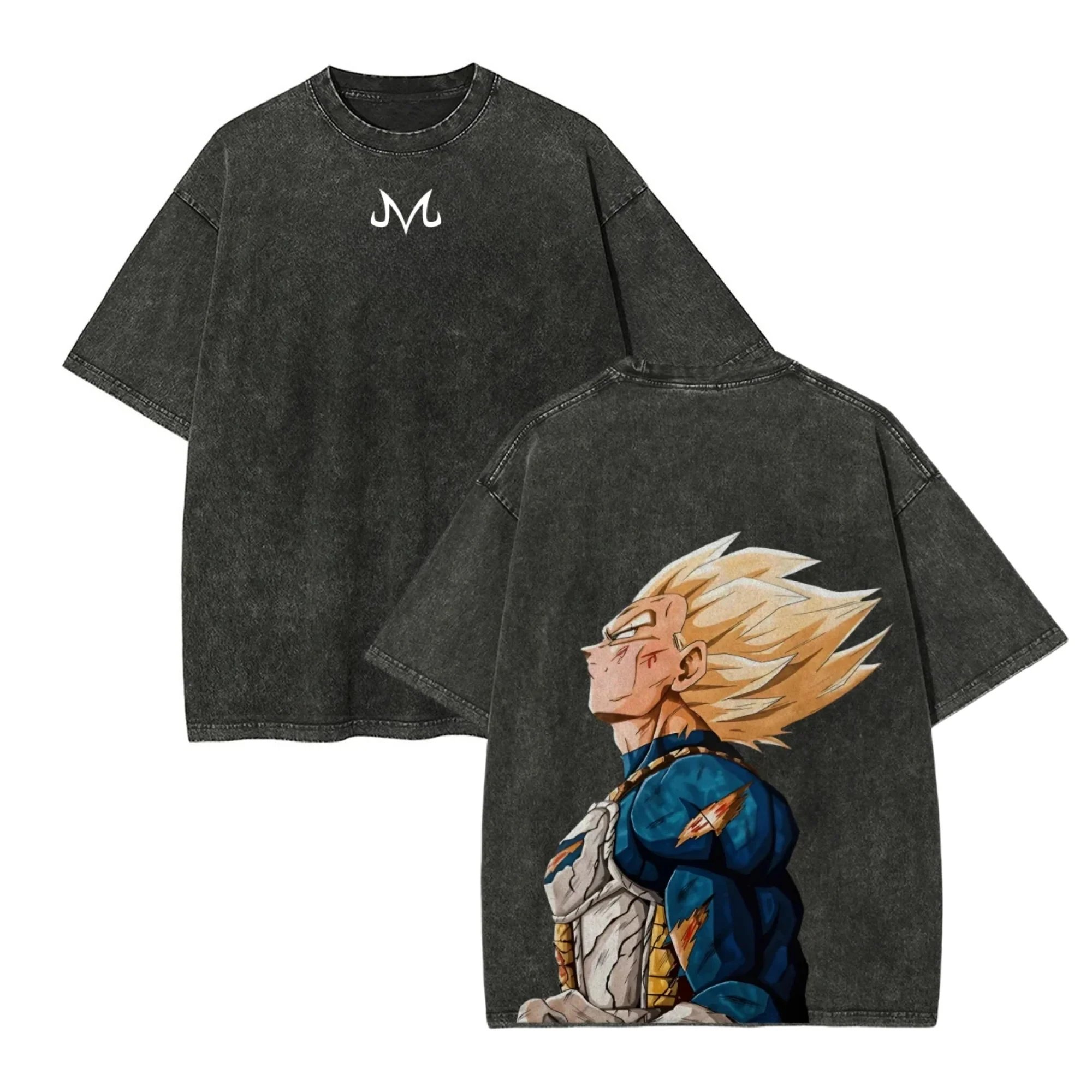Camiseta Oversized Dragon Ball - Summer Clothing Ego avaliação e preço