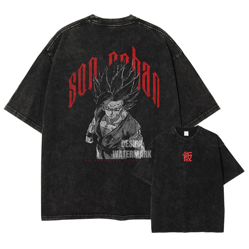 Camiseta Oversized Dragon Ball - Summer Clothing Ego avaliação e preço