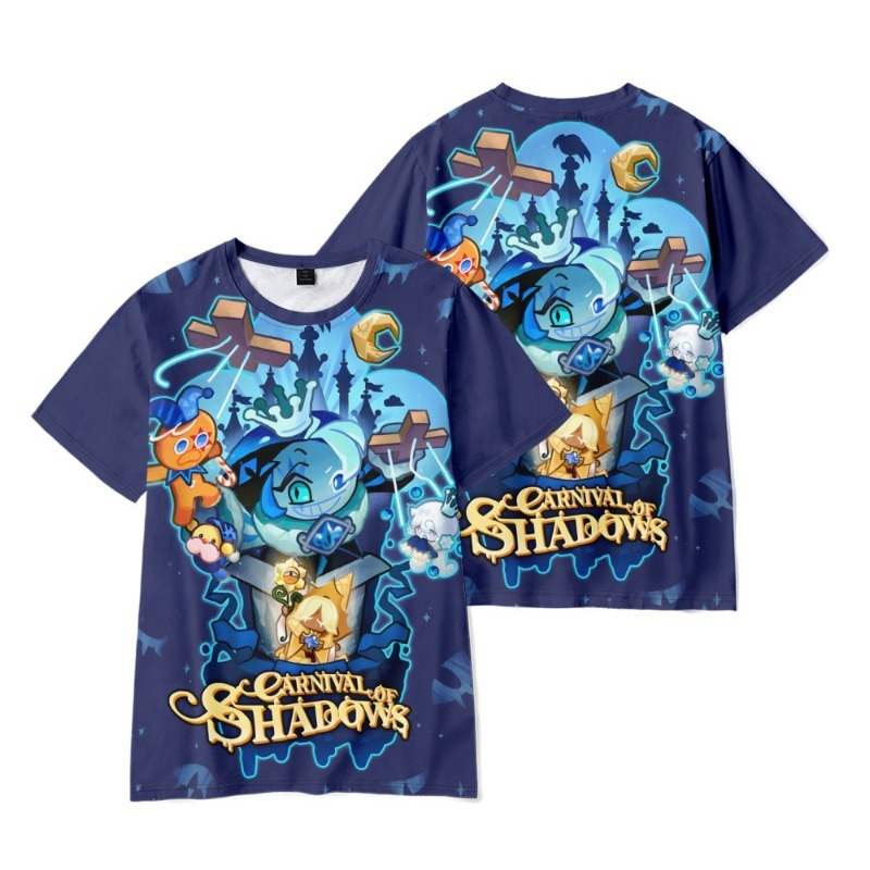 Camiseta Infantil de Verão com - Summer Clothing Cartoon avaliação e preço
