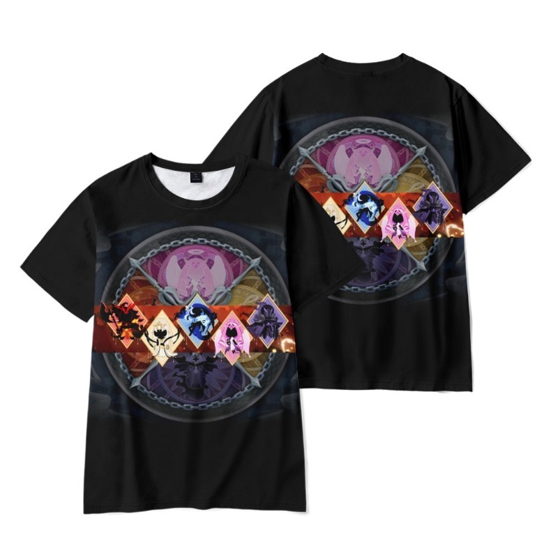 Camiseta Infantil de Verão com - Summer Clothing Cartoon avaliação e preço