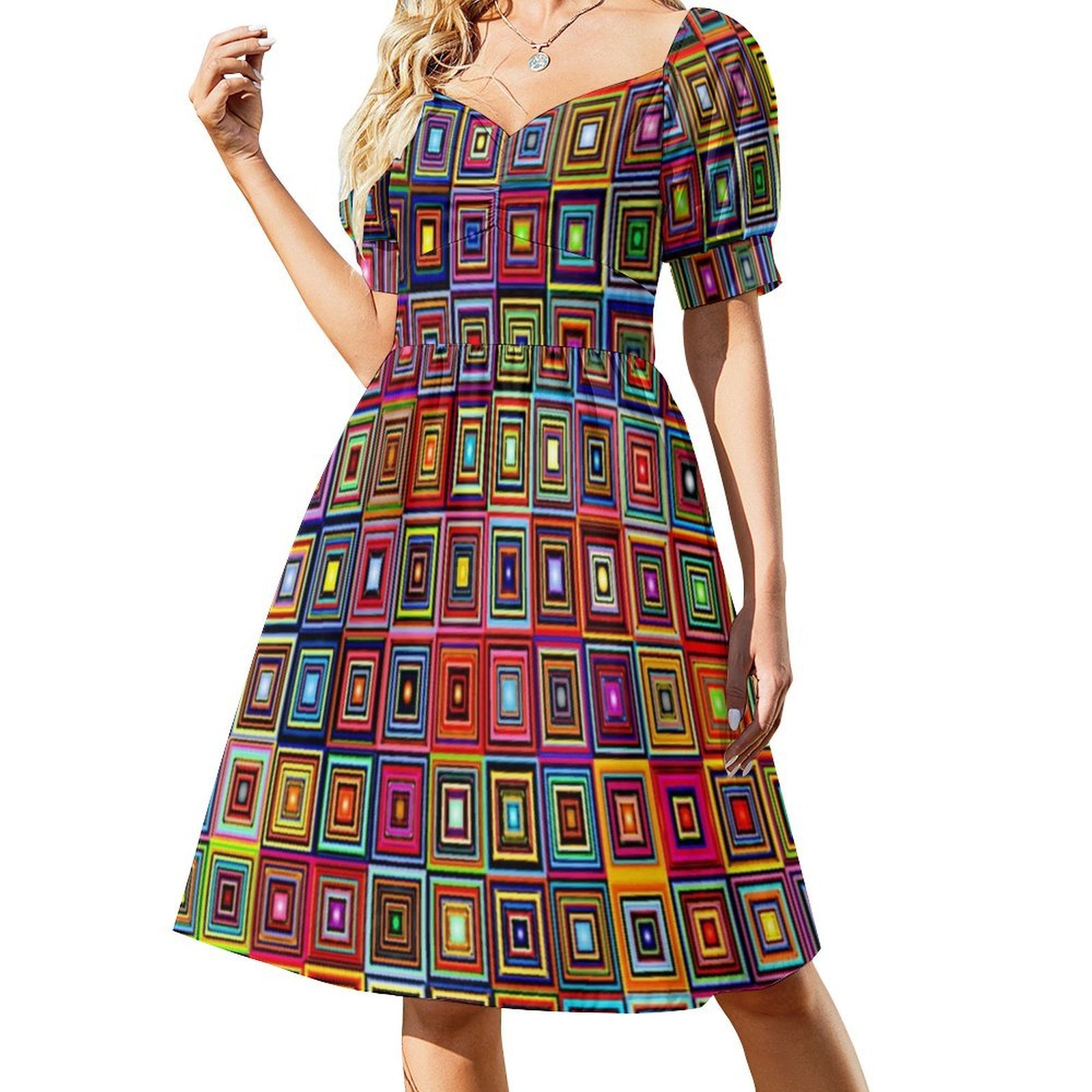 Pattern-879 feminino streetwea - Summer Clothing Patterns avaliação e preço