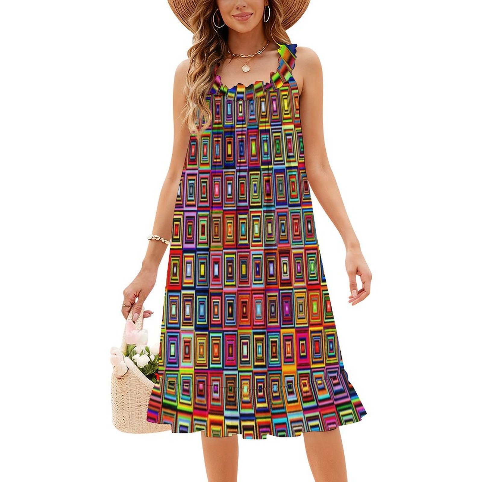 Pattern-879 feminino streetwea - Summer Clothing Patterns avaliação e preço