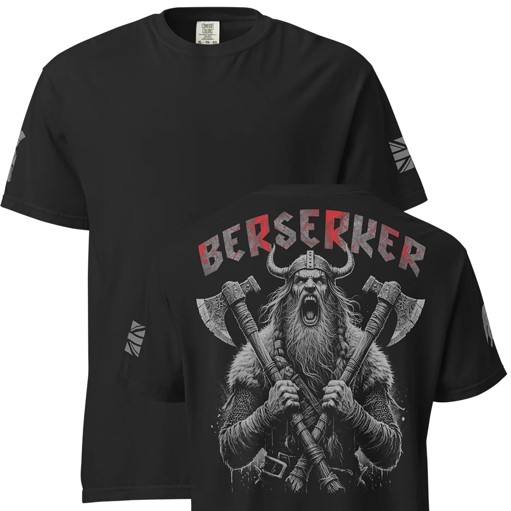 Camiseta Masculina Nova de Ver - Summer Viking Clothing avaliação e preço