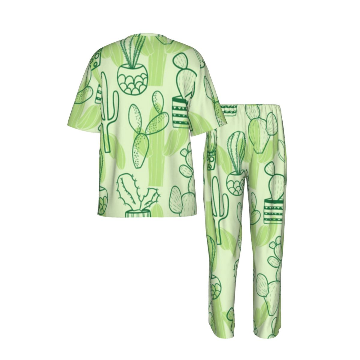 Conjunto de pijama masculino d - Summer Clothing Patterns avaliação e preço