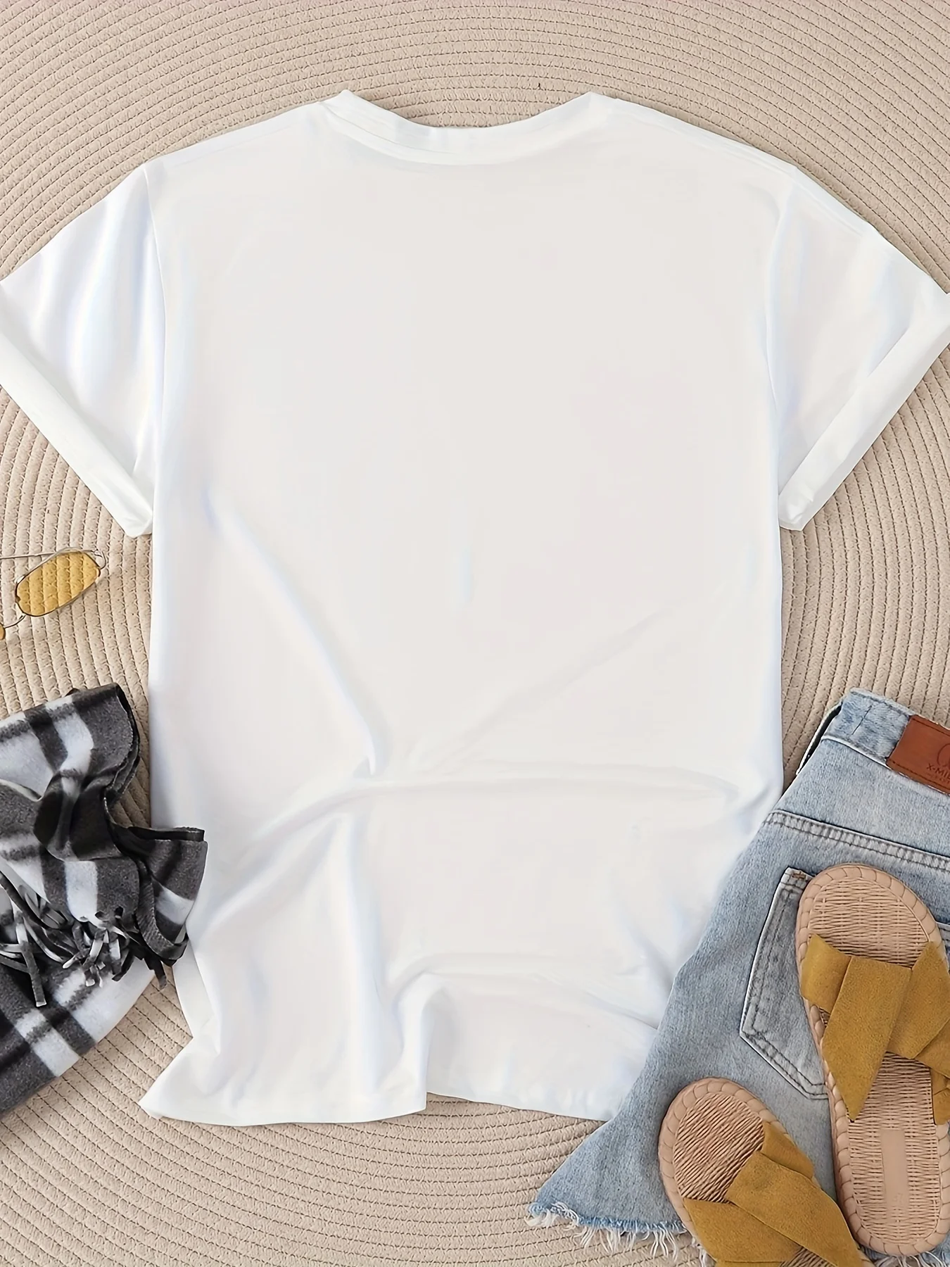 Camiseta com estampa de limão, - Summer Clothing Cartoon avaliação e preço