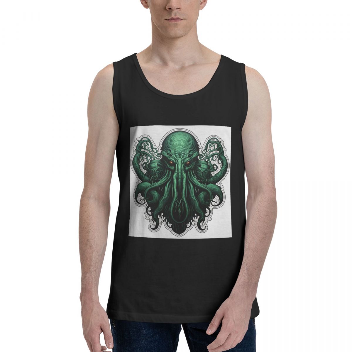 Cool H.P. Lovecraft The Call O - Summer Clothing H&M avaliação e preço