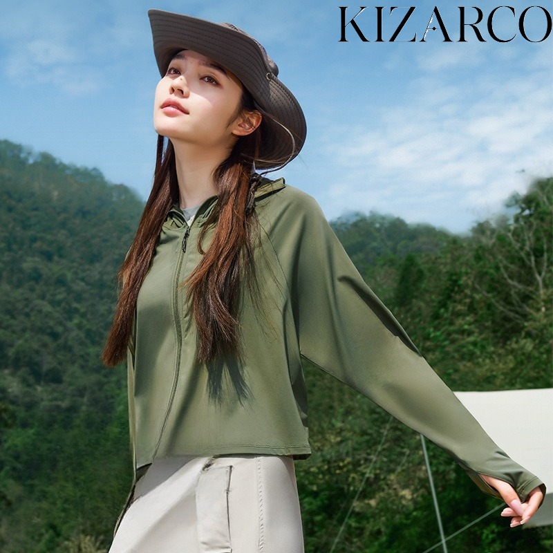 Roupa Protetora Fina de Verão  - Summer Clothing For Plus Size Women avaliação e preço