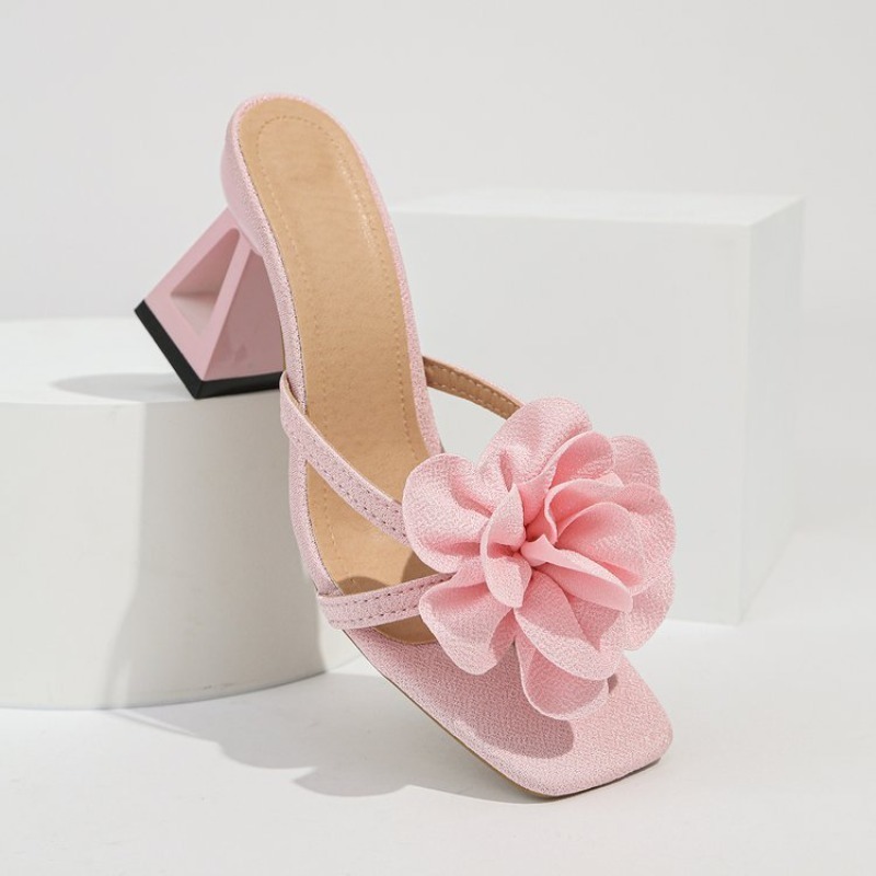 Sandálias Femininas com Decora - Summer Clothing Offers avaliação e preço