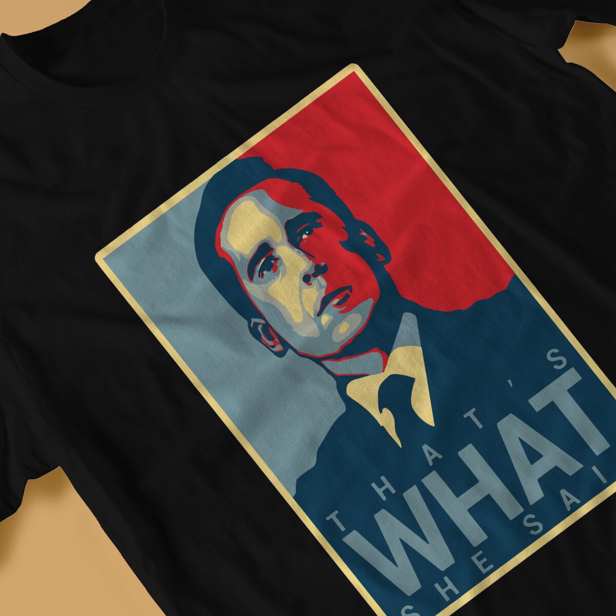 A camiseta do escritório para  - Summer Clothing Not Shein avaliação e preço