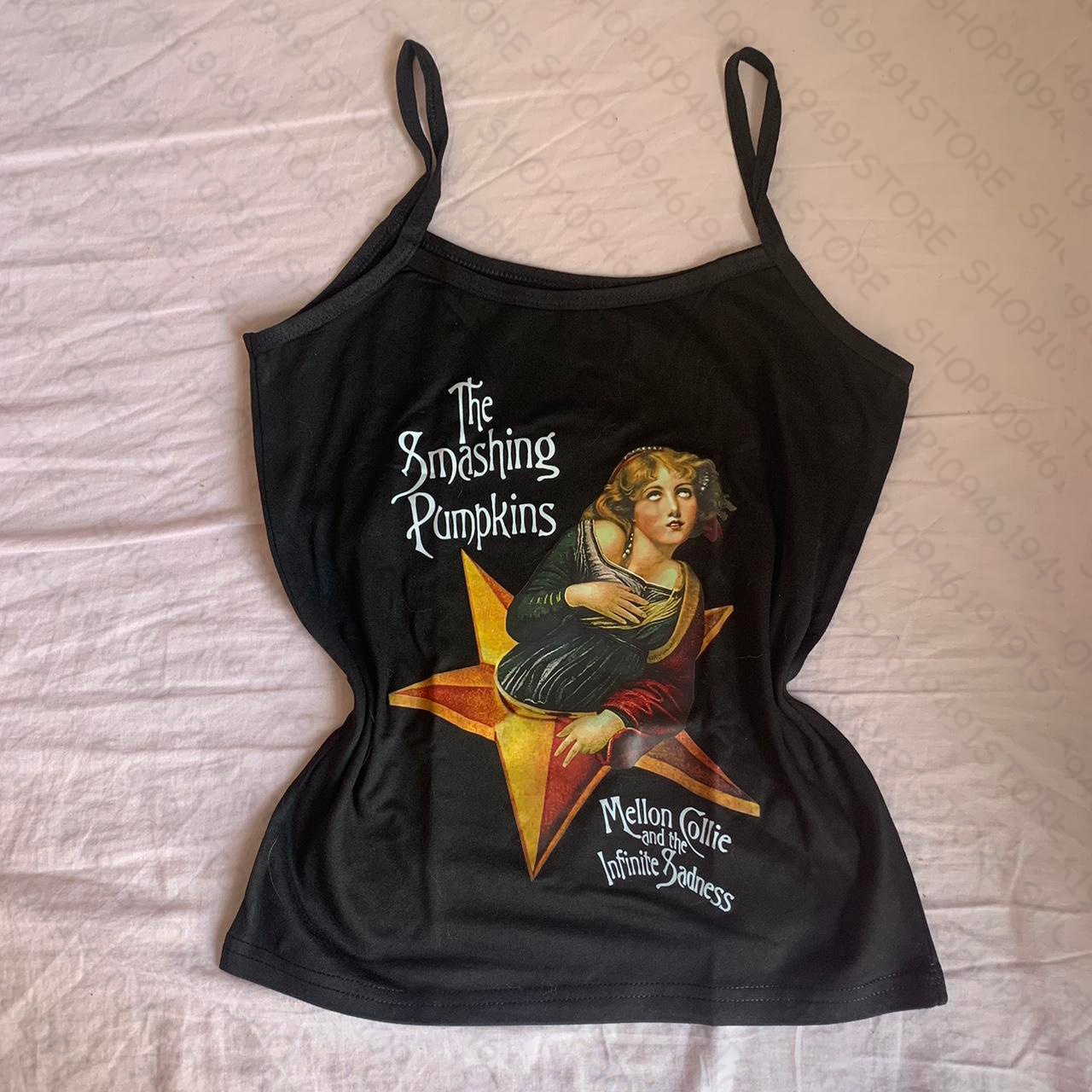 Anime menina 2000s roupas y2k  - Summer Clothing Reviews avaliação e preço