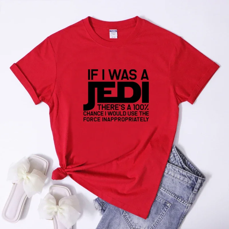 Se eu era uma camiseta jedi sa - Summer Grunge Clothing avaliação e preço